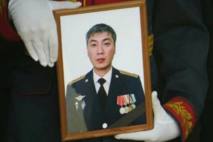 Спас 13 солдат: о подвиге погибшего на СВО бердчанина Дмитрия Пака рассказал его отец