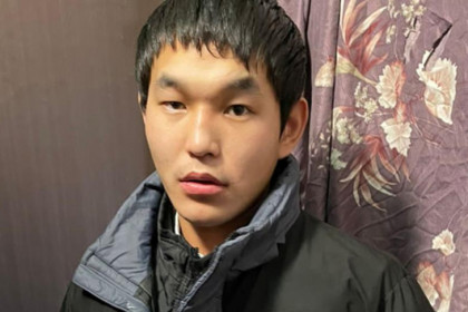 Серийного карманника из Тывы поймали полицейские в Новосибирске