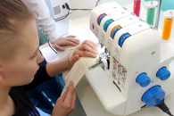 «Семейная мастерская» из Татарска стала лучшим социальным проектом области