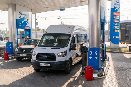 Новосибирским компаниям рекомендовали перейти на удаленку из-за дефицита топлива