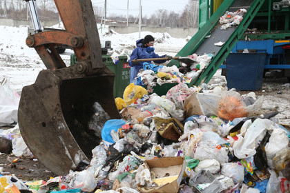 Батарейка отравит 400 литров воды: новосибирцам напомнили о сортировке мусора