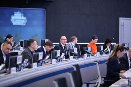 От яслей до «Профессионалитета»: Дмитрий Чернышенко обозначил приоритеты на 2026 год