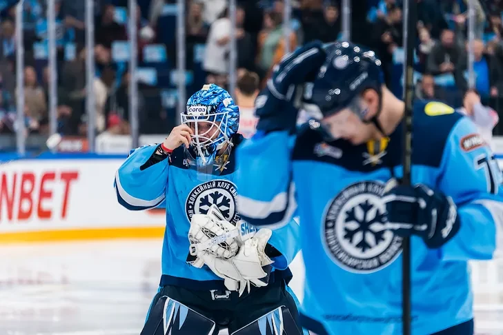 Отдали инициативу: «Спартак» перевернул игру с «Сибирью» на последних секундах