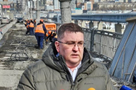 Назначен новый глава МКУ «Октябрьское» в Новосибирске