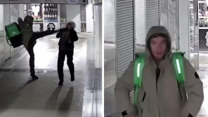 «Нужно заниматься воспитанием»: глава Союза отцов высказался о нападении курьера