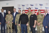 Бердских мужчин приглашают вступить в «Союз отцов России»