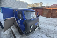 Житель Татарского района украл пенсионные деньги из машины