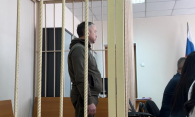 В Новосибирске отправили в колонию экс-главу антикоррупционного управления