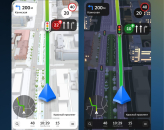 В Новосибирске запустили навигатор с таймерами светофоров для водителей