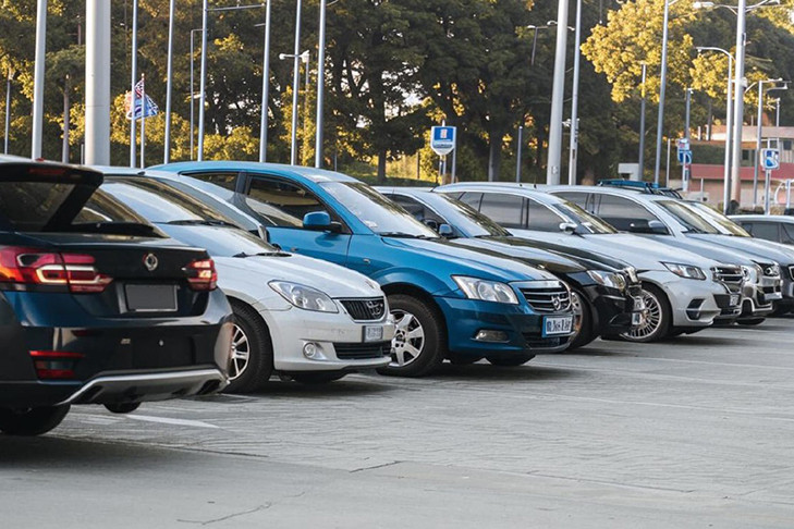 Эксперты автоиндустрии назвали Авито лучшей онлайн-платформой для продажи автотоваров