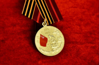 Новосибирские ветераны получат по 10 тысяч рублей ко Дню Победы