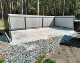 Вопрос вывоза мусора обсудили в Искитимском районе