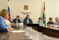 В Новосибирской области выстроена трехуровневая система работы служб родовспоможения