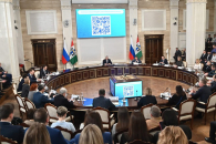 Лидером цифровой трансформации стала Новосибирская область