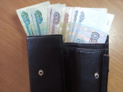 В Новосибирской области на 7,5% проиндексировали зарплаты части бюджетников