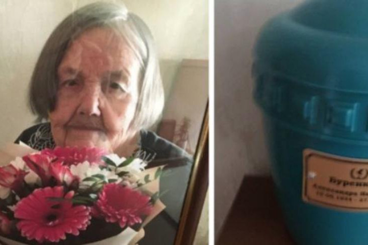 О смерти 98-летней матери в частном пансионате рассказала жительница Новосибирска