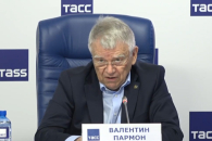 Суд подтвердил дисквалификацию председателя СО РАН Валентина Пармона
