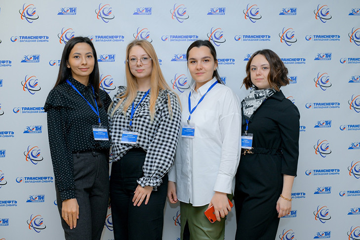 Проект молодого нефтетранспортника из Новосибирска в числе лучших проектов отраслевой конференции