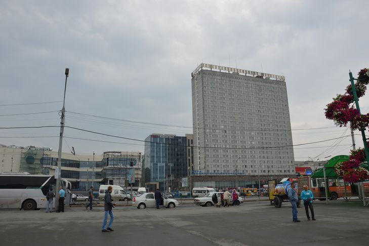 Спрос на краткосрочную аренду жилья резко вырос в Новосибирской области