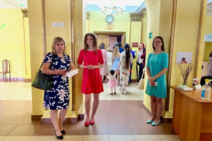 Самые востребованные специальности назвал губернатор Андрей Травников