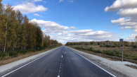 Под Новосибирском обновят участок дороги Здвинск-Барабинск