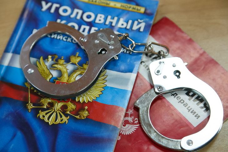 Подозреваемого в тяжком преступлении задержали в Новосибирске