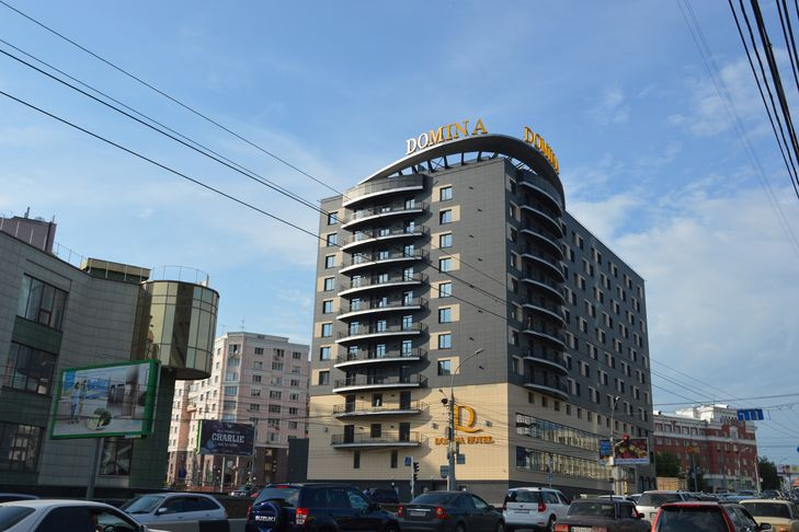 Ставку НДС с 1 июля 2022 обнулят гостиничному бизнесу в Новосибирской области