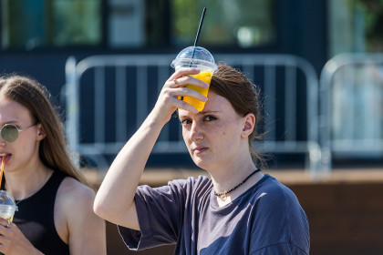 Ждем 40 и выше: синоптики озвучили прогноз погоды на лето-2025 в Новосибирске