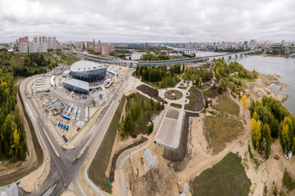 Новосибирск занял 75-е место в Национальном экологическом рейтинге-2024