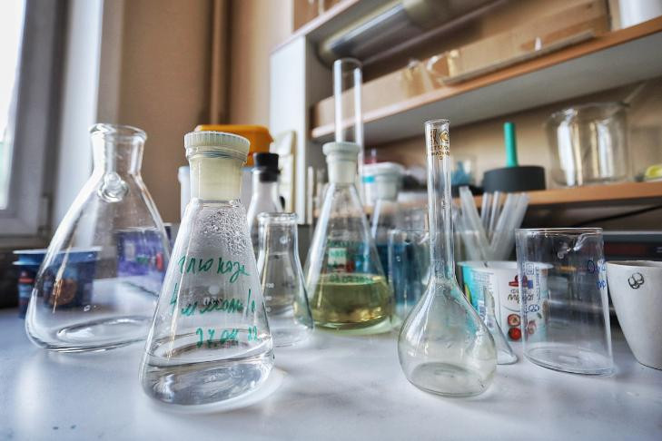 Всю правду о «капельницах красоты» рассказал токсиколог Сиворонов