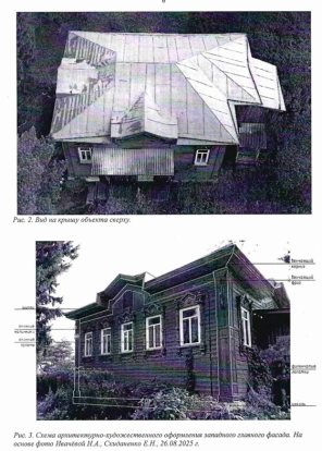 Бурковская усадьба: теперь это памятник