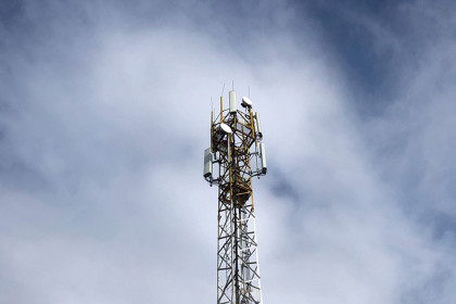 Оператор Т2 построил в Сибири 800 новых вышек