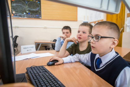 Экзамены в школах Новосибирска пройдут в доковидном формате