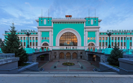 Новосибирск признан самым криминальным городом европейской России
