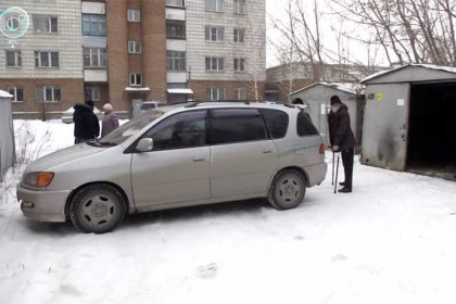 Почти 200 гаражей снесут через десять дней в Ленинском районе Новосибирска