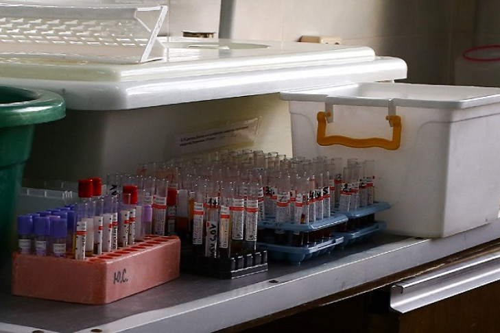 154 заболевших коронавирусом выявили за минувшие сутки в Новосибирской области