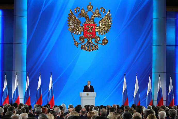 Новые Выплаты Путина До 7 Лет