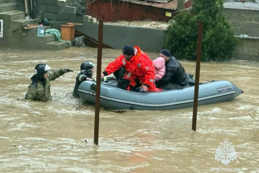 МТС открыла сбор средств пострадавшим в Дагестане
