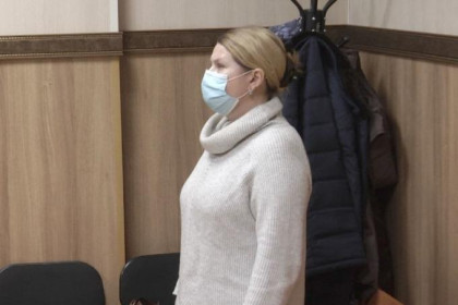 Бывшего врача больницы №34 осудили за гибель 15-летнего пациента в Новосибирске