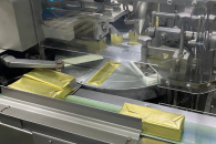 Новосибирская «Фабрика Фаворит» уходит в конкурсное производство