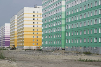 Что происходит с ценами на жилье в Новосибирске