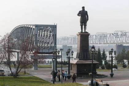 Андрей Травников: «Четвертый мост стратегически важен для Новосибирска»
