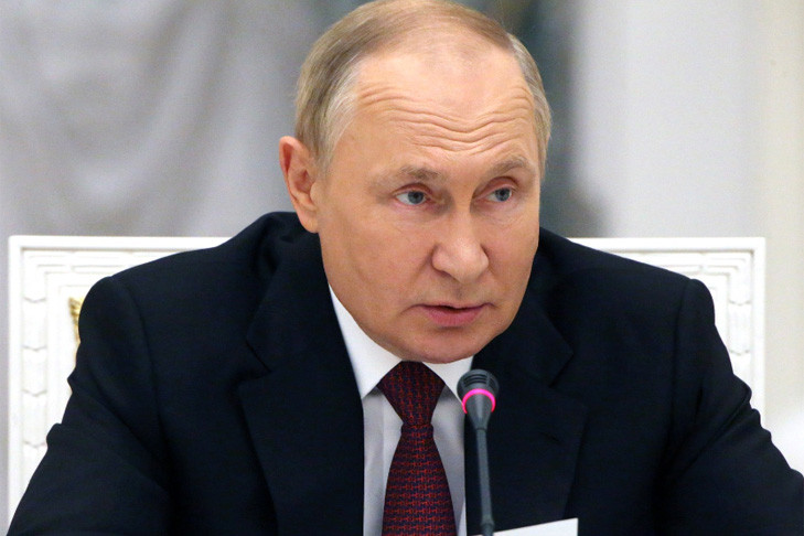 Где смотреть обращение Владимира Путина к россиянам 20 сентября 2022