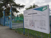 Более 100 тысяч жителей Новосибирской области уже проголосовали за объекты благоустройства