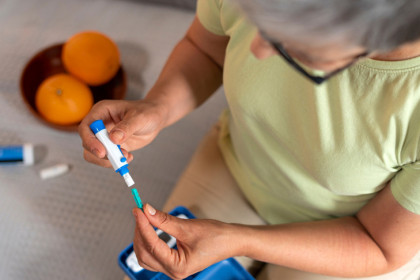 Жевательные конфеты для экстренной помощи диабетикам создали в Новосибирске