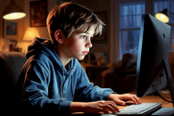 В Новосибирской области подростков вовлекли в 153 киберпреступления