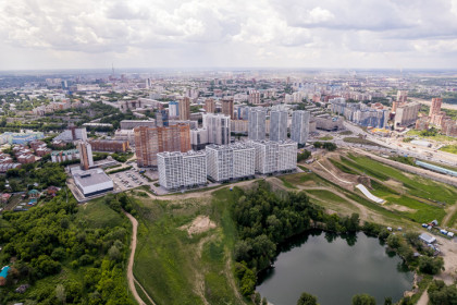 Мэр Кудрявцев обозначил главные реформы в Генплане Новосибирска