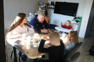 Почти 45 тысяч семей региона ежегодно получают господдержку по нацпроекту