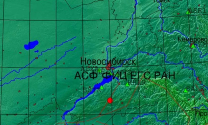 Может быть хуже: под Новосибирском произошло землетрясение