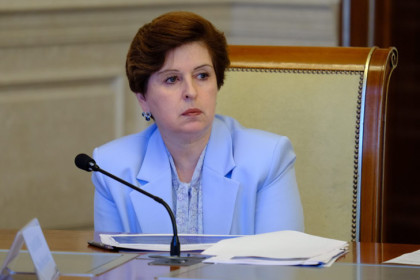 Программу Технопрома-2025 представила вице-губернатор Мануйлова в Новосибирске